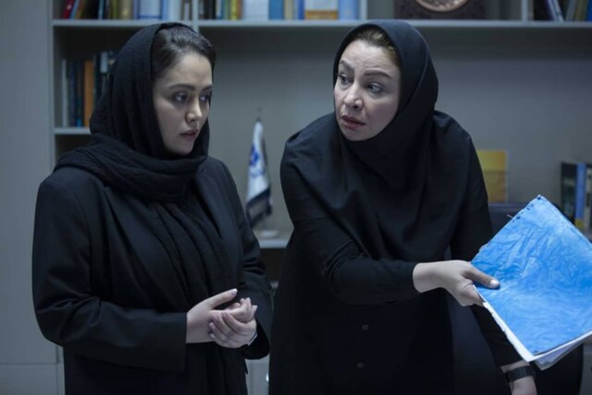«پرونده باز است» کیومرث پوراحمد در روز‌های پایان فیلمبرداری