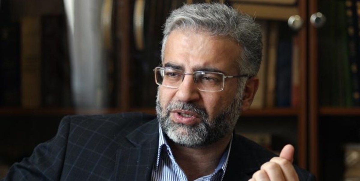 فراکسیون انقلاب اسلامی مجلس برنامه‌های زاهدی‌وفا را جمع‌بندی می‌‎کند