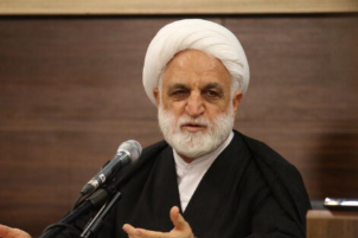 رئیس قوه قضاییه از استحکام قراداد‌های دولتی خبر داد