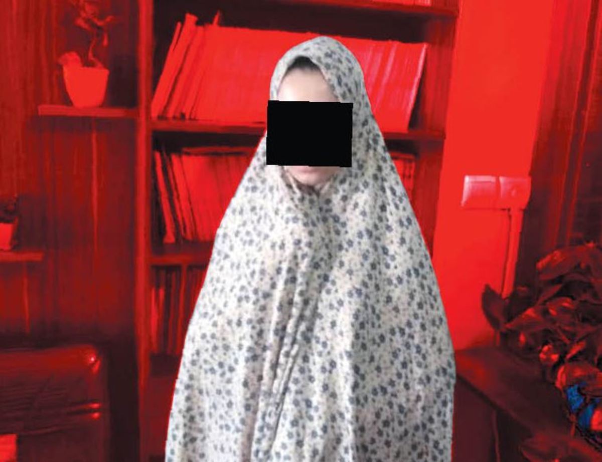 خاکسترنشین عشق خیابانی!