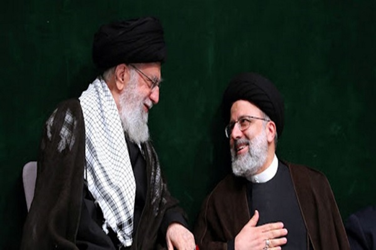 هراس دشمن از تحقق «ایران قوی»