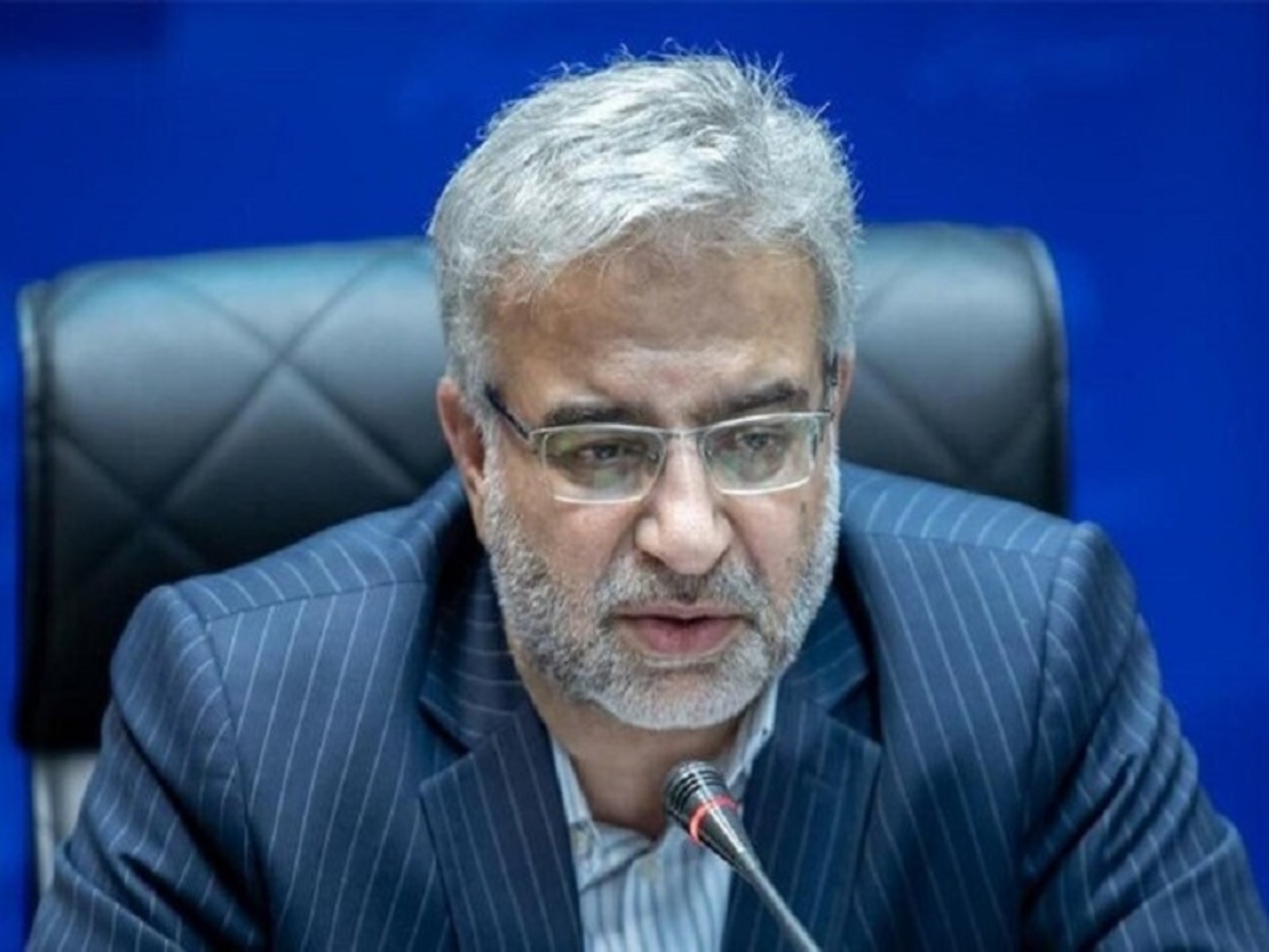 جامعه کارگری زاهدی وفا را شایسته وزارت می‌داند