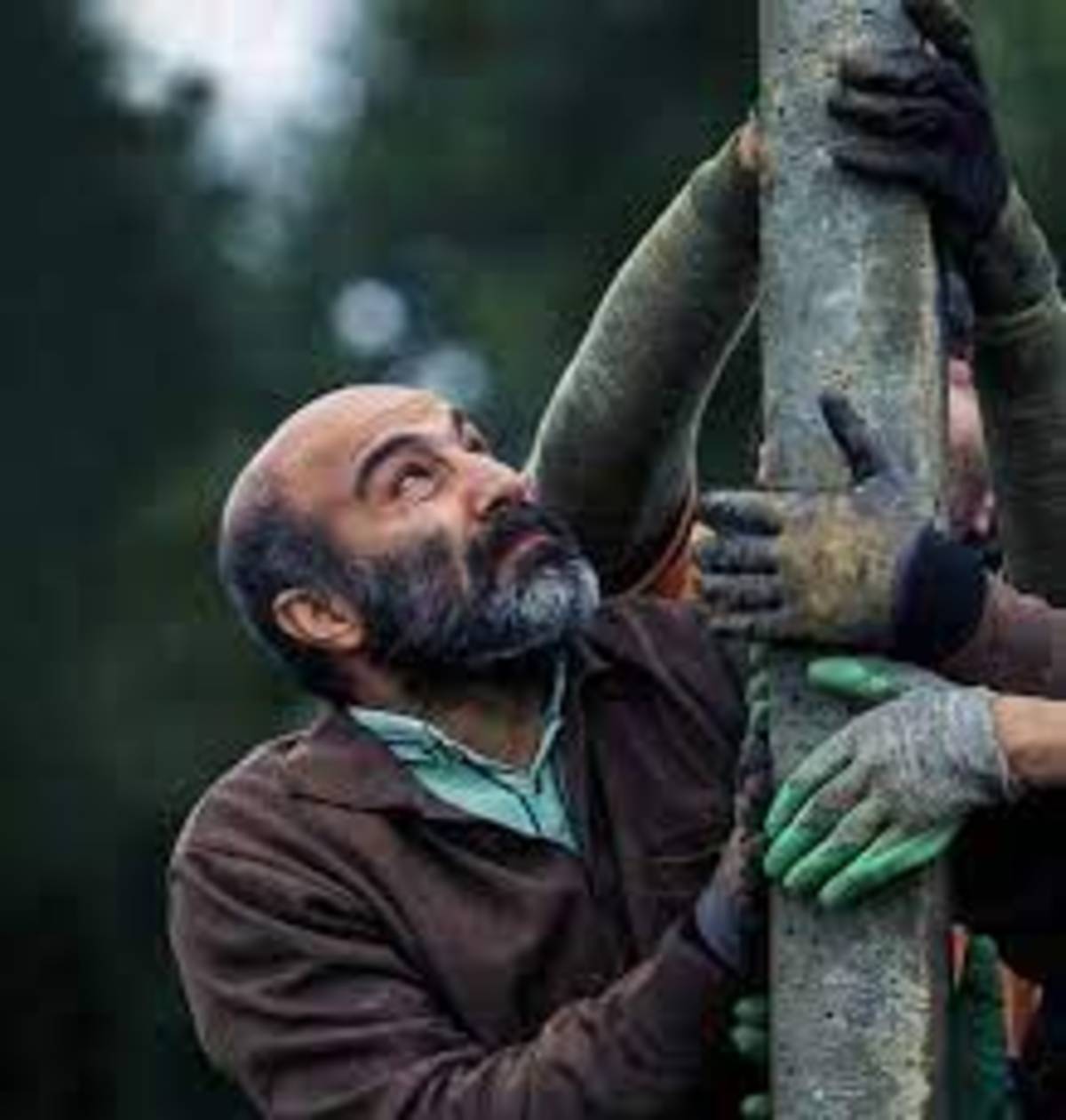 تنفس مصنوعی «جنگ جهانی سوم» به گیشه