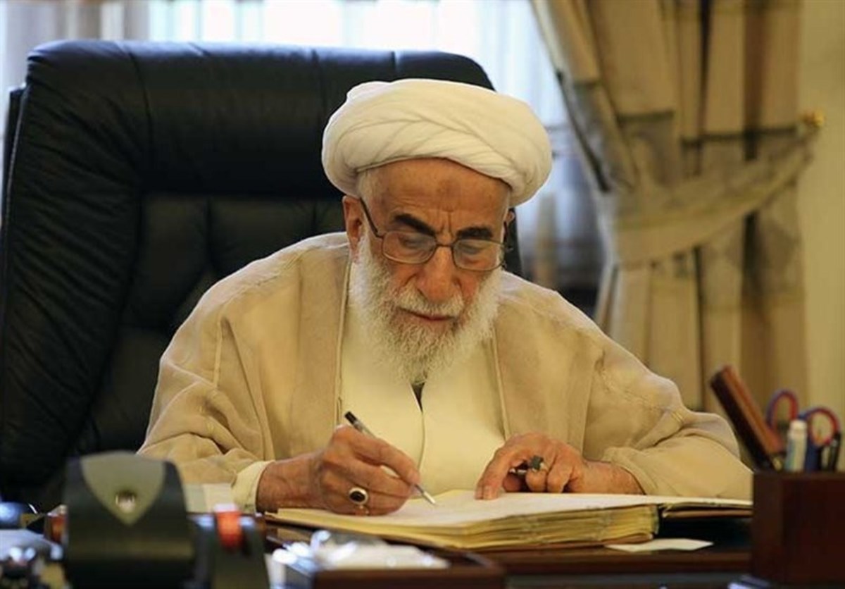آیت‌الله جنتی: بیانات حکیمانه رهبری تکلیف فتنه‌گران، خواص و مسئولان را روشن کرد