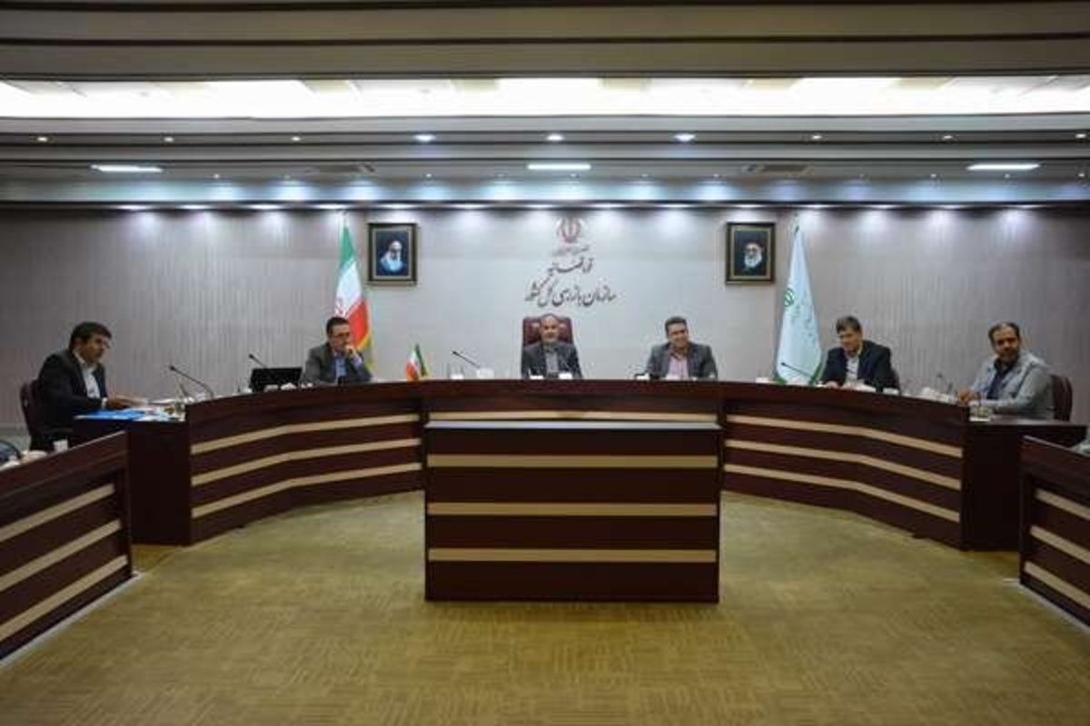 رحمانیان:مهمترین کلید واژه مبارزه با فساد، شفافیت است