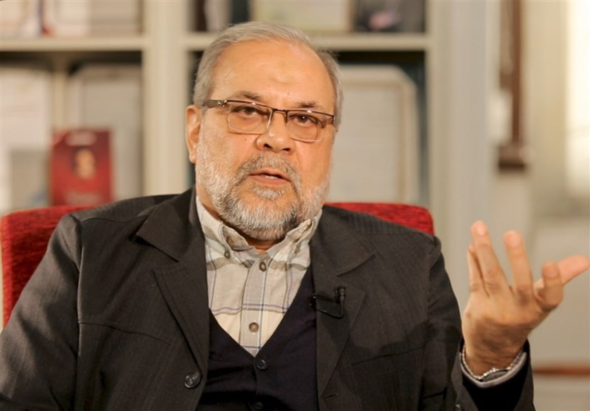 ذوالقدر: با وجود مجمع تشخیص، نظام هیچگاه دچار خلاء و بن‌بست نمی‌شود