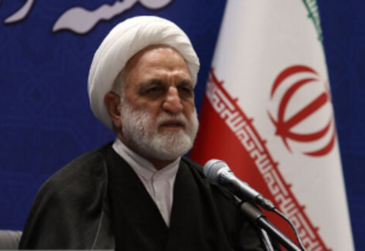 محسنی اژه‌ای: باید ضعف‌های خود را برطرف کنیم/دشمن دنبال ایجاد زحمت است