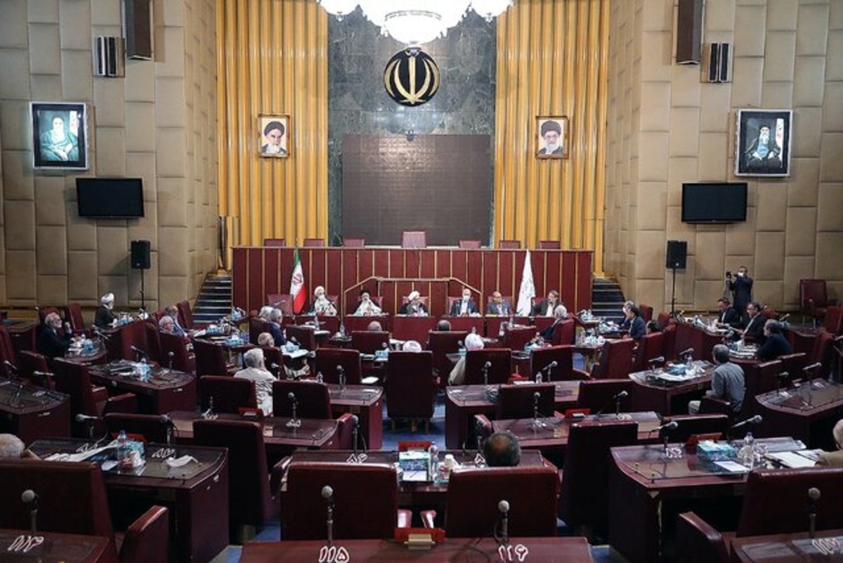 اعلام آمادگی دستگاه اجرایی برای همکاری با مجمع تشخیص مصلحت نظام