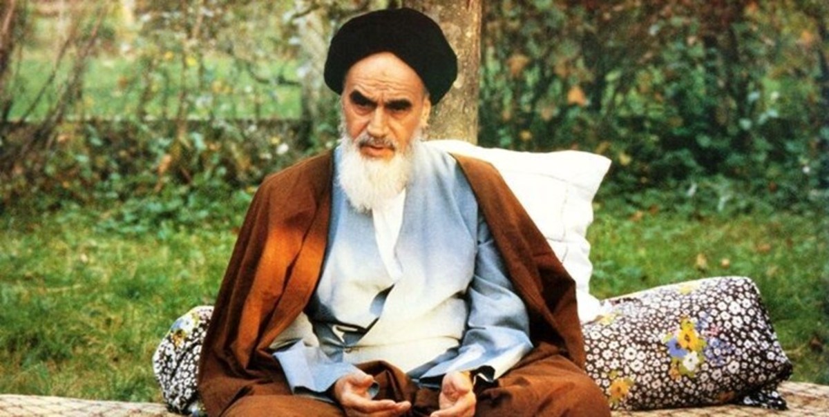خواندنی‌های تاریخ| تنها نگرانی امام خمینی (ره) از آمریکا!