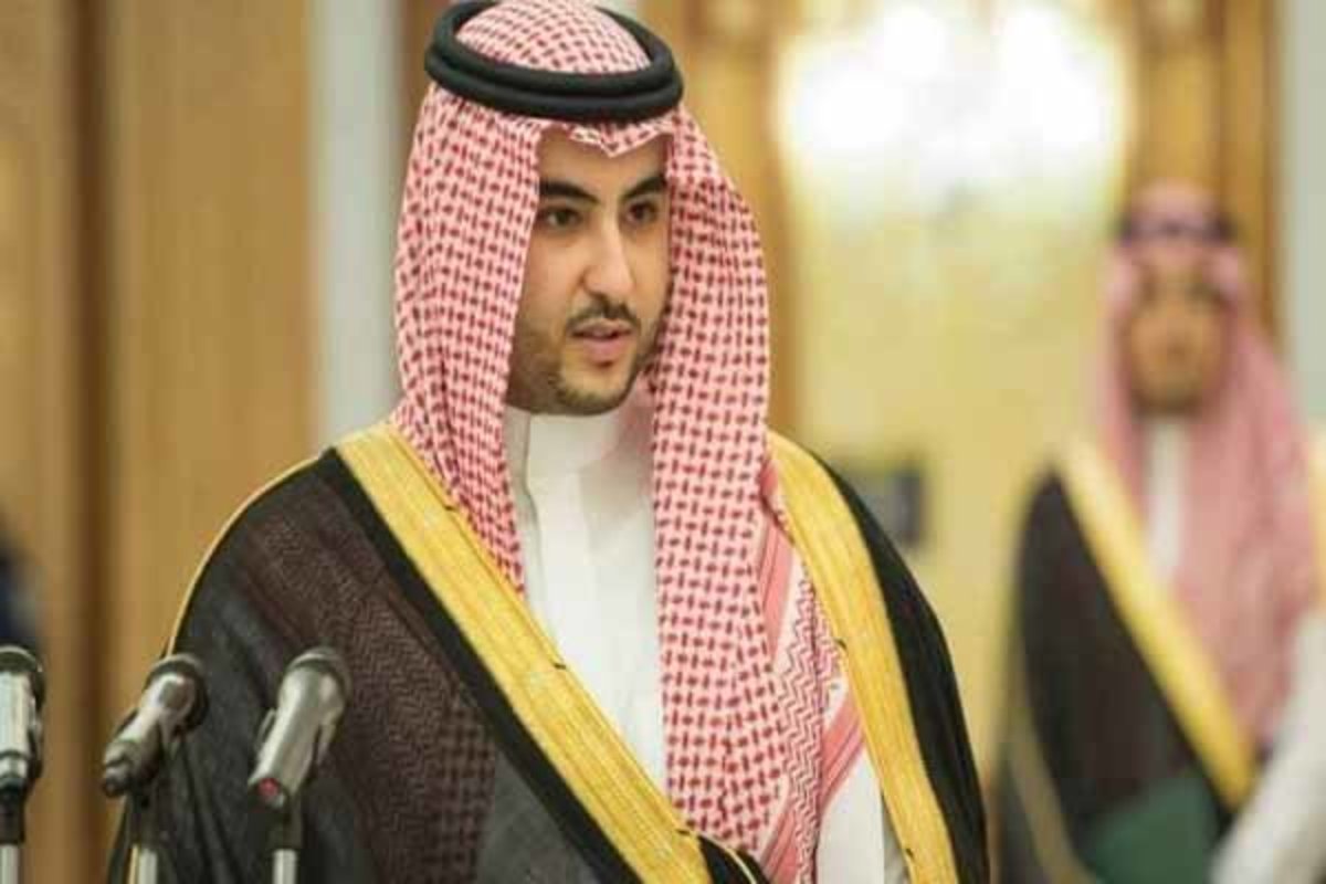 شراکت های راهبردی محور گفتگوی تلفنی وزرای دفاع عربستان و آمریکا