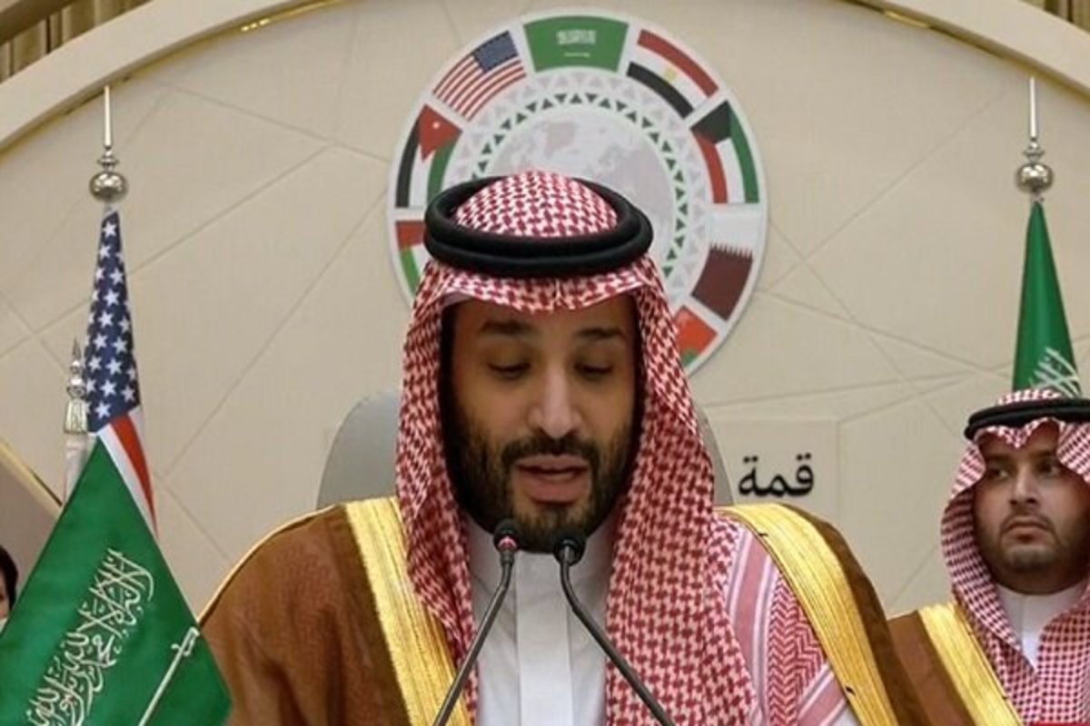 مصونیت قضایی محمد بن سلمان در در پرونده قتل خاشقجی؟