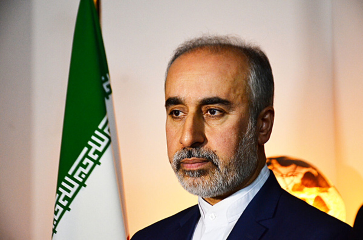 انتقاد مجدد «تهران» از دخالت برخی از کشور‌ها در امور داخلی ایران