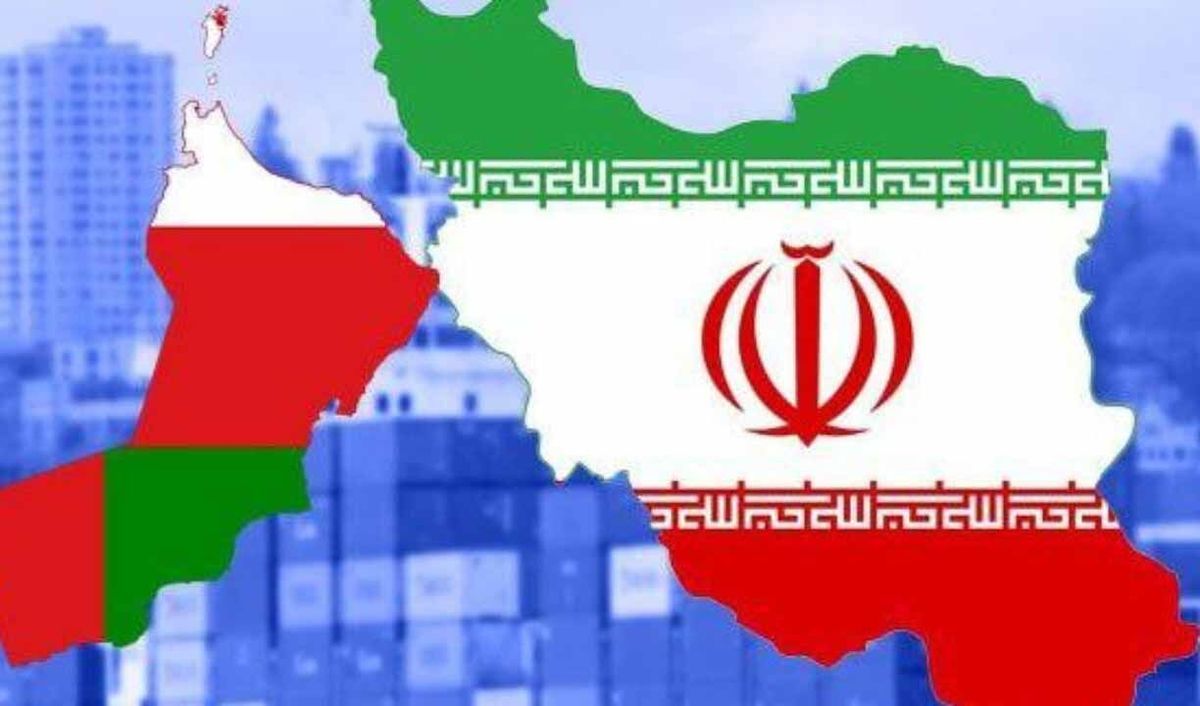پشتوانه ارزشمند دوستی میان ایران و عمان، اعتماد فی مابین است