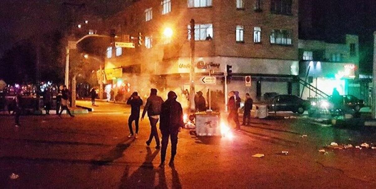 پرونده نیکا شاکرمی و جزئیات درباره علت فوت/ بررسی فیلم دوربین‌های محل حادثه