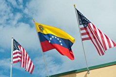 آمریکا به دنبال بررسی لغو تحریم‌های نفتی علیه ونزوئلا