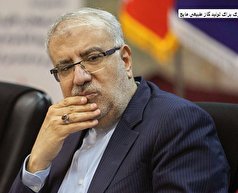 ایران به هاب منطقه در موضوع انرژی مبدل می‌شود/ برنامه‌ریزی برای تولید گاز طبیعی مایع