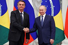 سفیر روسیه در برزیل: نتایج انتخابات برزیل بر روابط میان دو کشور بی‌تاثیر است