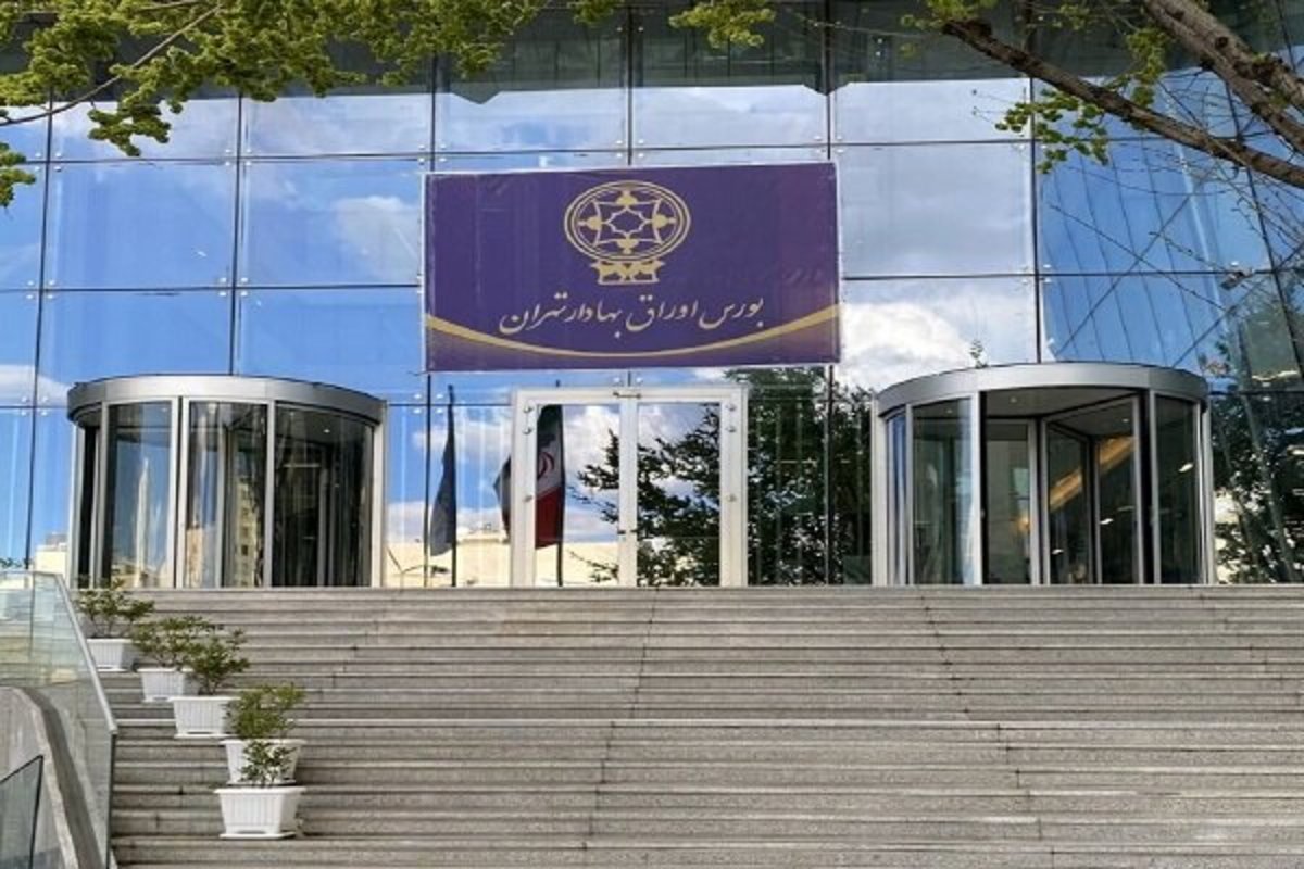 حمایت دولت از بازر سرمایه قبل از شکل‌گیری جو هیجانی ریزشی