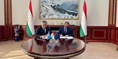 امضا توافقات جدید مالی بین تاجیکستان و بانک جهانی