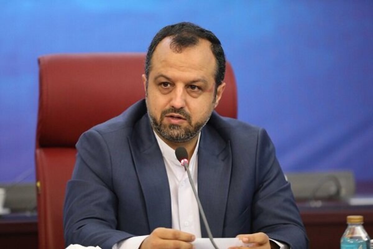 رایزنی‌های فشرده ایران برای تنظیم توافقنامه‌ با کشور‌های ساحلی دریای خزر