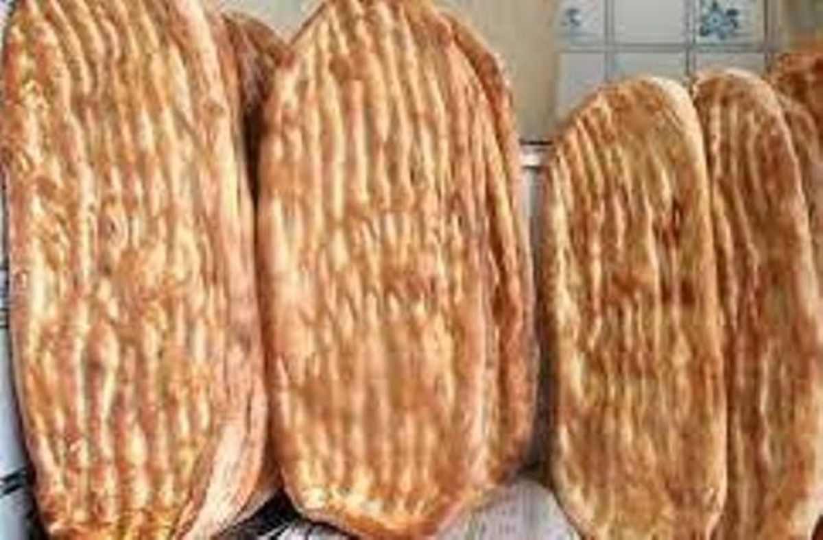 انرژی سالم را از نان نان سبوس دار کسب کنید/ فریب رنگ تیره نان سبوس دار را نخورید