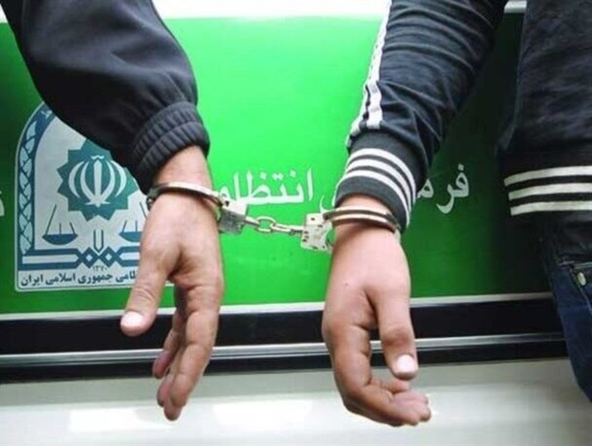 اختلافات شخصی منجر به چاقوکشی در مینودشت شد/ شناسایی و دستگیری چاقوکش در یک عملیات غافلگیرانه