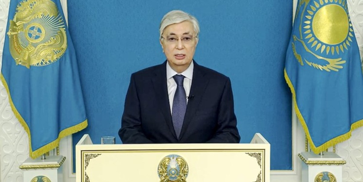«تاکایف»: انتخابات ریاست جمهوری قزاقستان شفاف برگزار خواهد شد