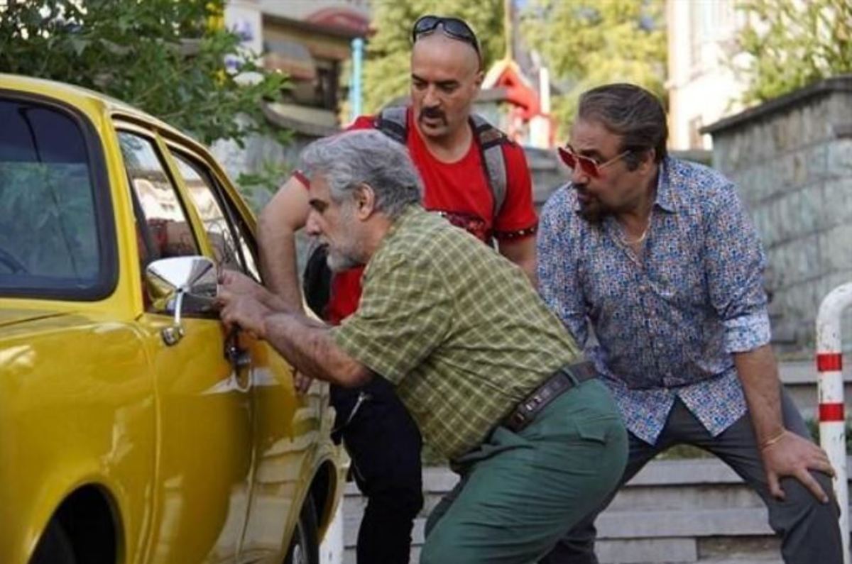 عطش سینمای ایران به کمدی؛ پر شدن جیب ۷ فیلم کمدی با نیمی از فروش امسال