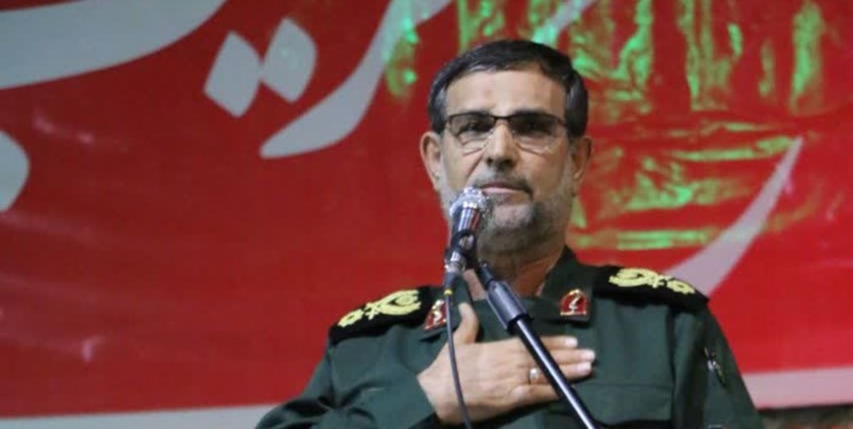 سردار تنگسیری: در کشوری که با خون شهدا ریشه دوانده، هنجارشکنی فرهنگی جایی ندارد