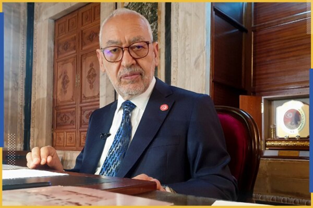 مشکل ما با قیس سعید شخصی نیست/ در حمایت از قیس سعید، ارتش تونس یک گلوله هم شلیک نخواهد کرد