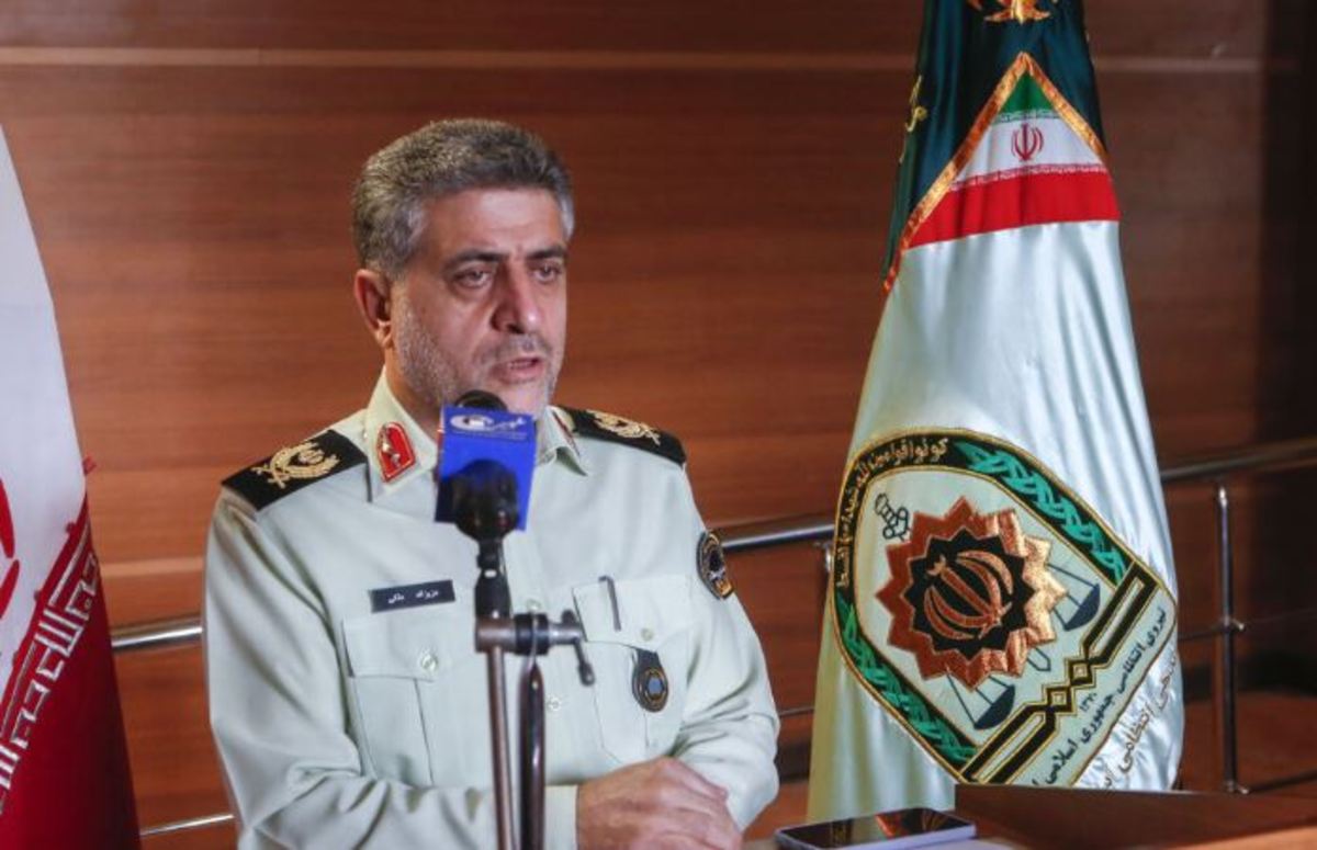 بسیاری از اغتشاشگران به قصد خرابکاری از اقصی نقاط کشور به گیلان آمده بودند