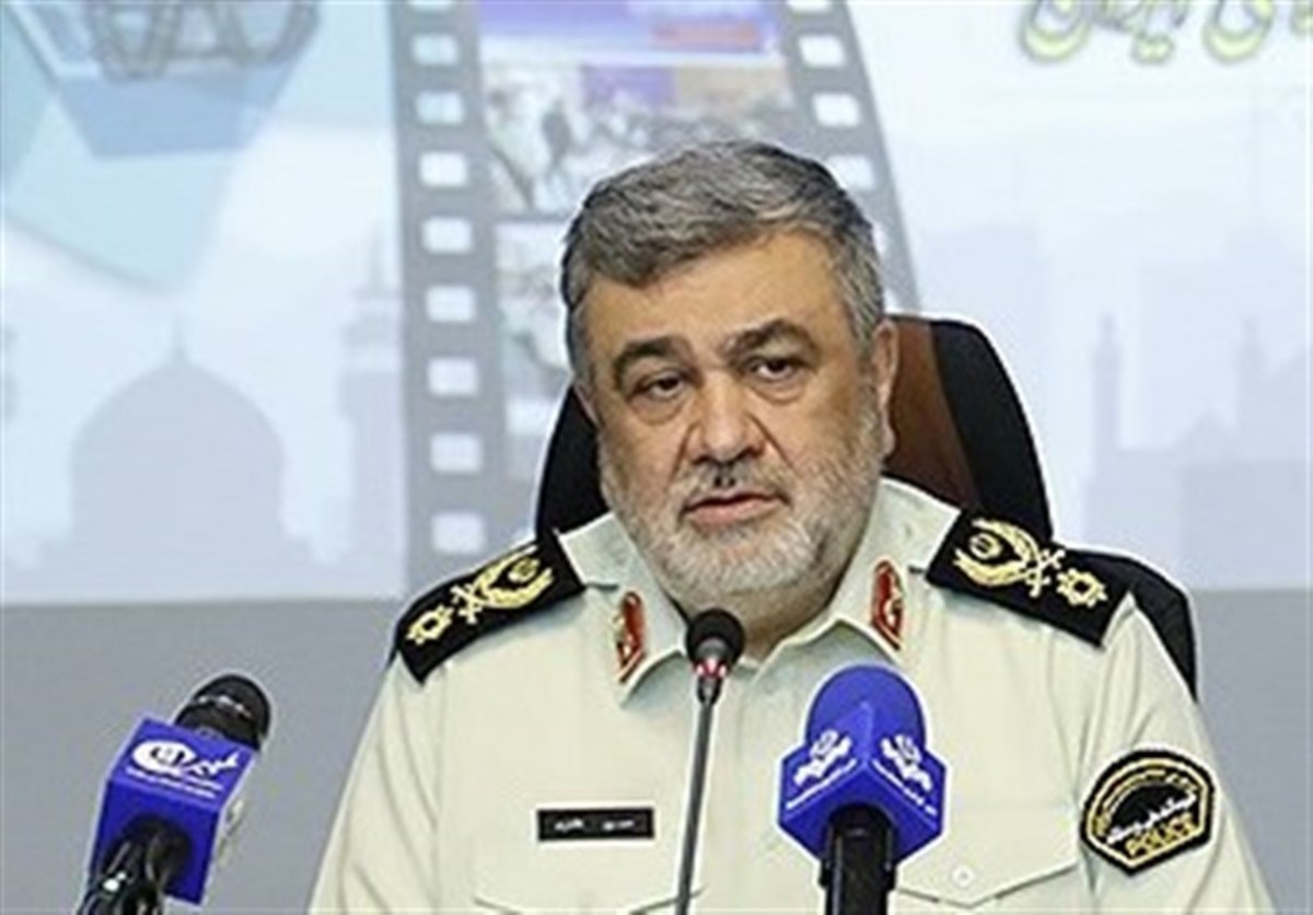 اشتری: کسانی به قصد کشته سازی در این حوادث حضور دارند
