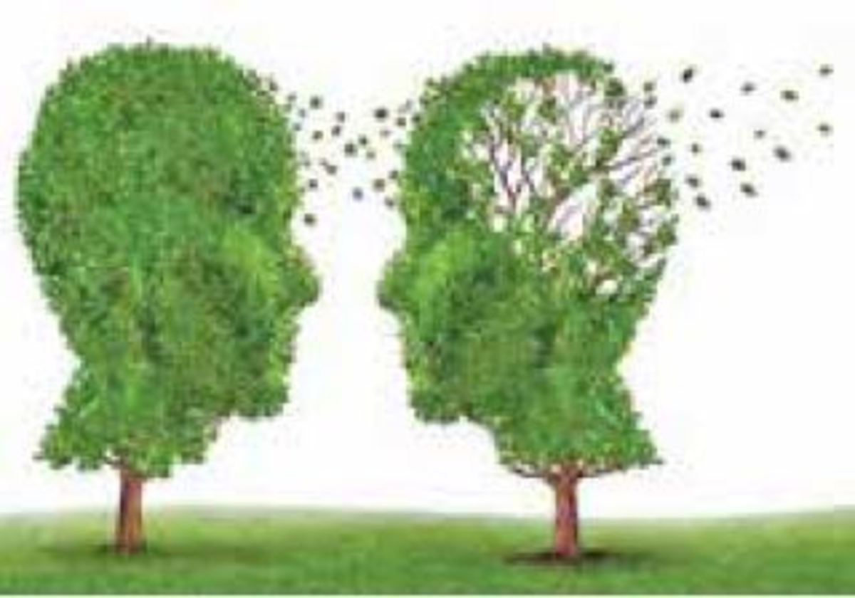 تخریب ارزش‌ها در دنیای مدرن