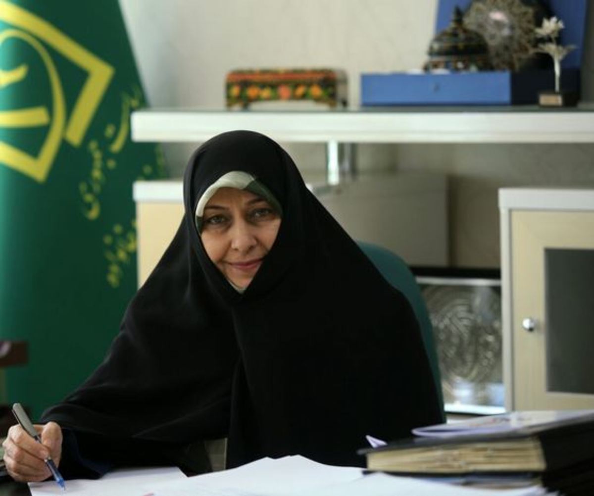 اجرای طرح ملی کسب و کار پایدار در ۱۵ استان کشور/ مهمترین مشکل بانوان اشتغال است
