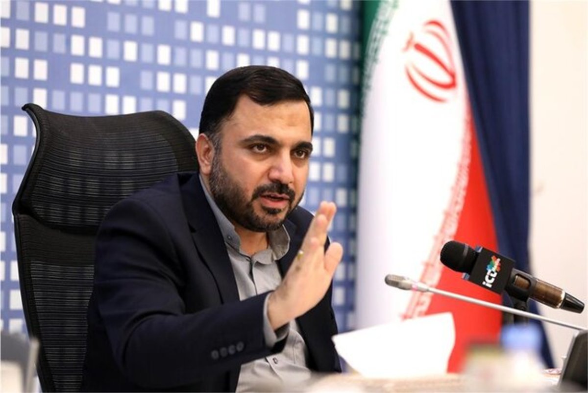 وزارت ارتباطات برنامه‌ای برای فیلترینگ نداشته و ندارد
