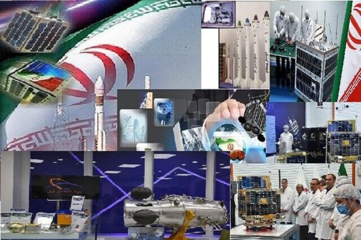 بررسی ۲۰ طرح کلان ملی در سازمان پژوهش‌های علمی و صنعتی ایران