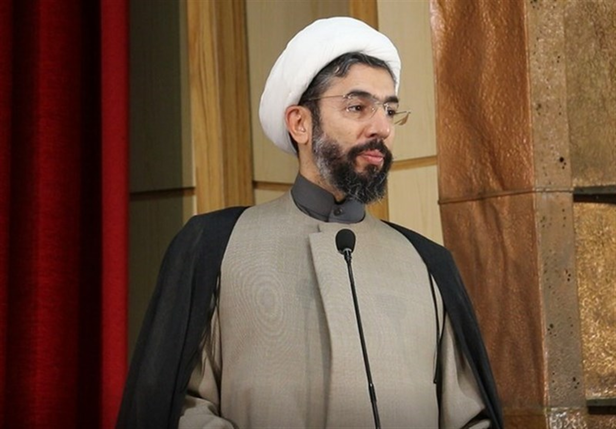 رستمی: در وقایع اخیر با جنگ شناختی مواجه هستیم