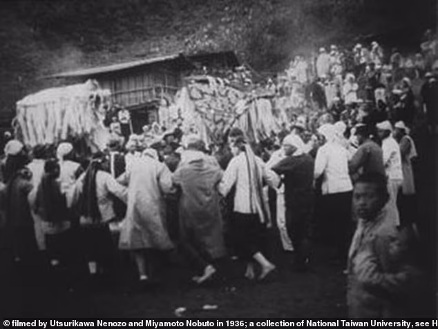 افسانه‌هایی جالب درمورد شکارچیان ریزجثه در ۴ هزار و ۸۰۰ سال پیش