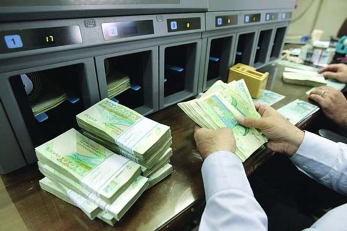 ۴ بانک با بیش از ۳۰ درصد تسهیلات معوق
