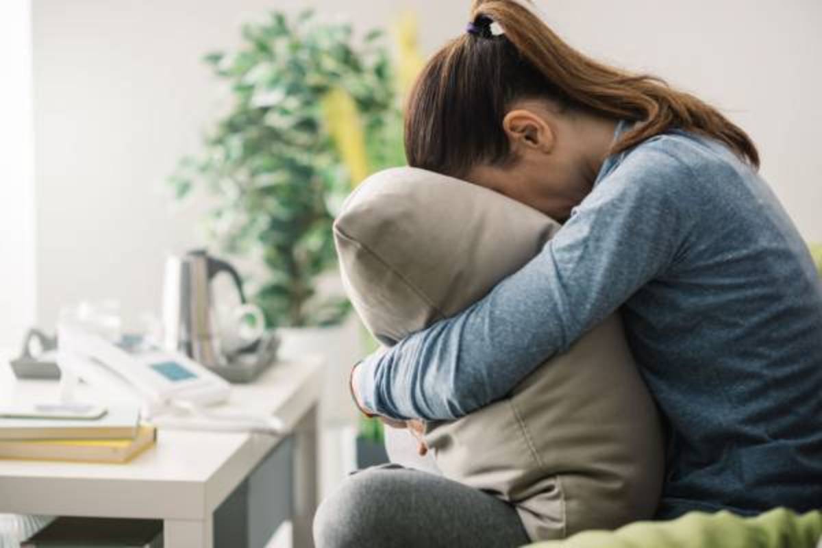 گزینه‌های روی میز برای رهایی از افکار مزاحم