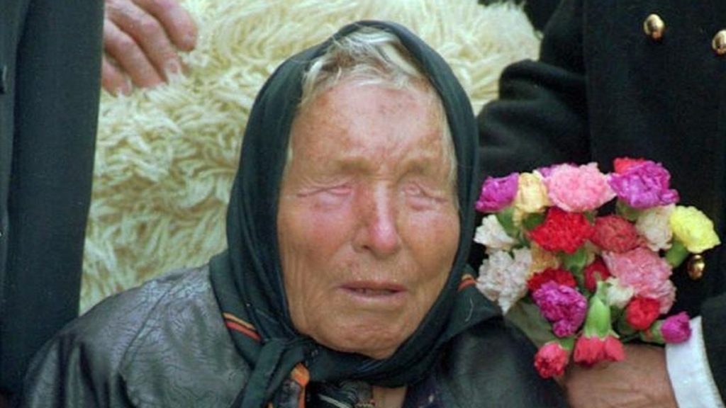 ماجرای پیش بینی که طبق آن جنگ روسیه و اوکراین ۲ سال طول می‌کشد