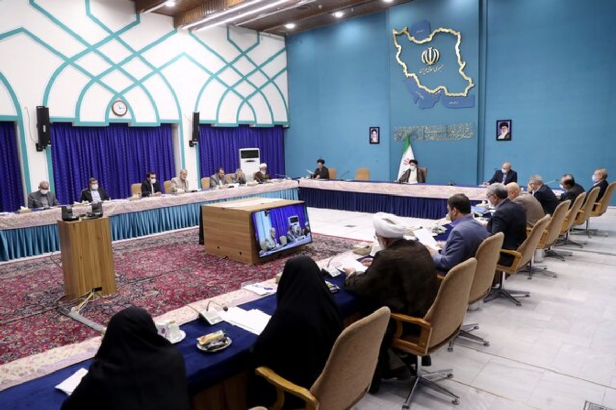 بررسی و تصویب ۹ مساله دارای اولویت فرهنگی و اجتماعی در شورای عالی انقلاب فرهنگی
