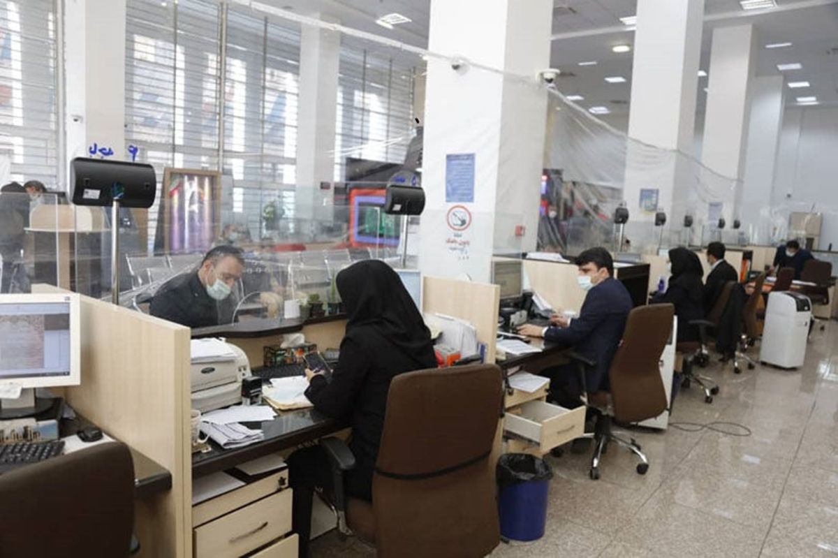رابطه تسهیلات تکلیفی و تورم