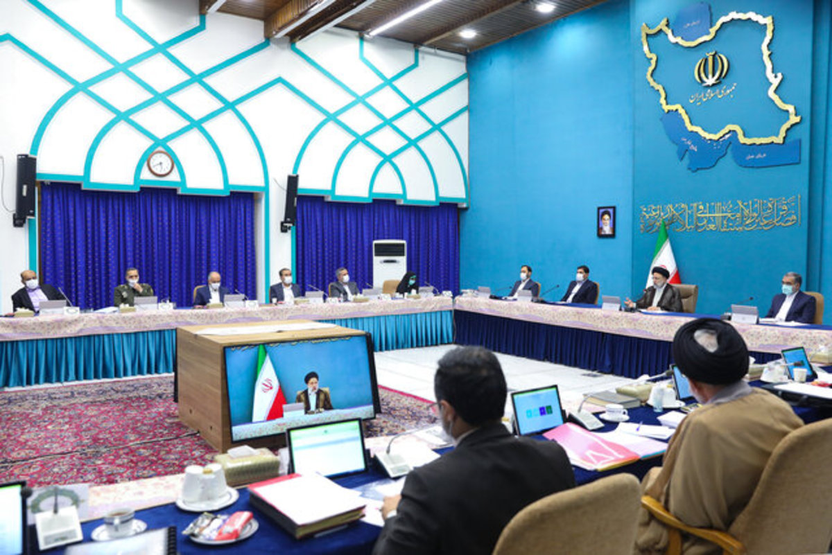 دولت آیین نامه تعیین مرجع ایرانی یا خارجی بودن کالای مکشوفه را تصویب کرد