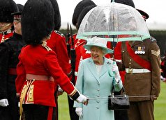 ملکه الیزابت عاشق چتر‌های فولتون بود؛ ویژگی‌های چتر‌های ملکه چه بود؟