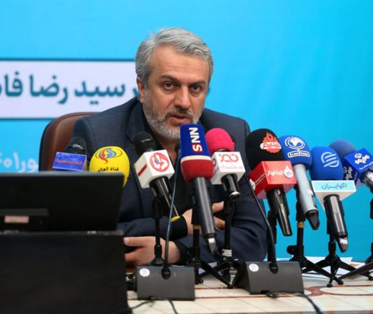 صادرات ۲ میلیارد دلاری در حوزه صنعت دارو قابل تحقق است