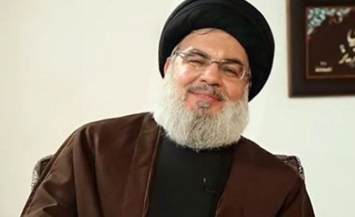 پیام از روی استیصال تل‌آویو به نصرالله؛ از کاریش گاز استخراج نمی‌کنیم، جنگ نمی‌خواهیم