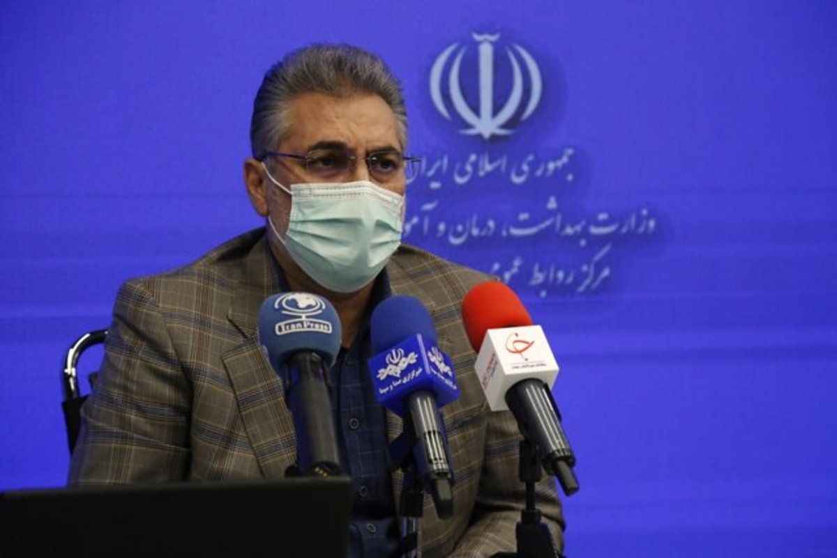 امکانات زیادی برای صادرات داروی ایرانی فراهم شده است