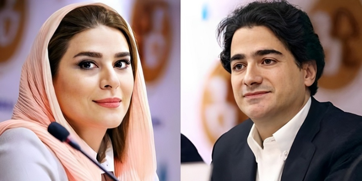 جزئیات ماجرای توقیف پاسپورت همایون شجریان و همسرش