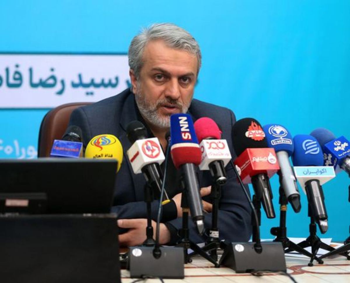 صادرات ۲ میلیارد دلاری در حوزه صنعت دارو قابل تحقق است